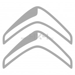 Adesivo logo CITROEN v3
