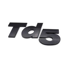 Adesivo Td5 3D