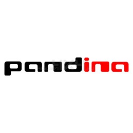 Adesivo Pandina v3